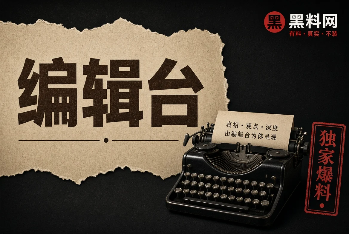 热点速览阅读画面